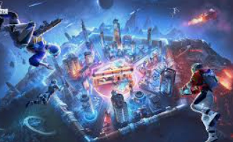 GALAXY·银河贵宾汇